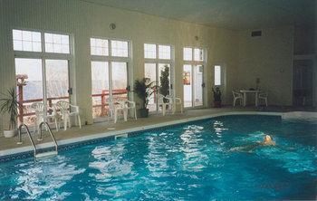 Sunny Hill Resort Barrys Bay エクステリア 写真